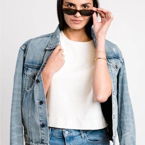 EUC Able Merly Jacket